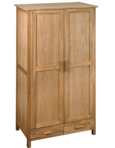 Rosedale 2 Door Wardrobe