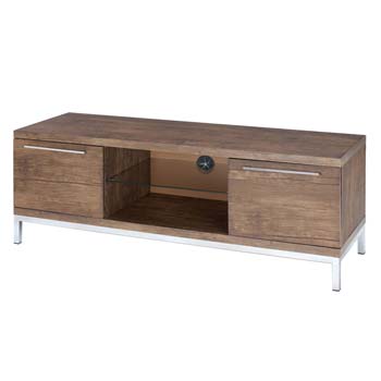 Abox TV Unit