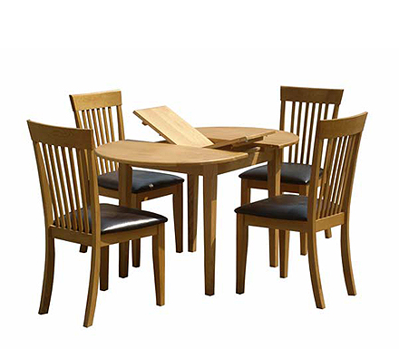 Dorset Dining Set