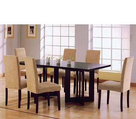 Kendal Dining Set