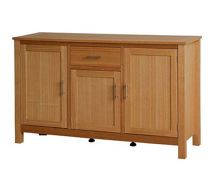 LPD Limited Oakmoore Sideboard