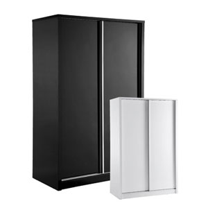 Novello 2 Door Wardrobe