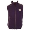 LRG Travel Unravel Winter Gilet Jacket (Navy)