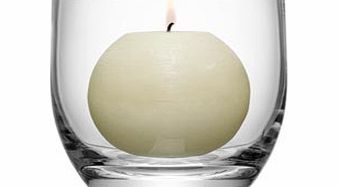 Light Collection Candle Pot Candle Pot- 10.5cm