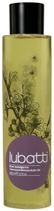 PURE INDULGENCE BATH OIL - TUBEROSE and