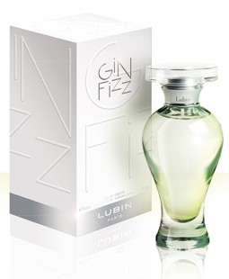 Gin Fizz Eau De Toilette Spray 50ml