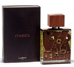 Itasca Eau De Parfum Spray 75ml