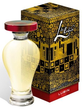 L de Lubin Eau De Toilette Spray 50ml