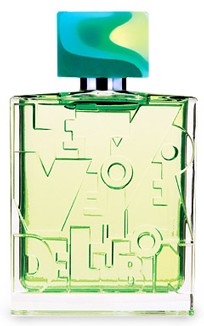 Le Vetiver Eau De Toilette Spray 125ml