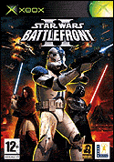 Star Wars Battlefront II Xbox