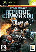 Star Wars Republic Commando Xbox