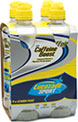 Sport Caffeine Lemon Boost (4x500ml)