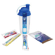 Sport Drink Shaker Trial pack 750ml