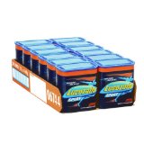 Lucozade High Perfrormance Body Fuel Powder 468g Tub Case 12 (Orange)