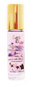 Perfume Oil Roll-On - Australian Wild