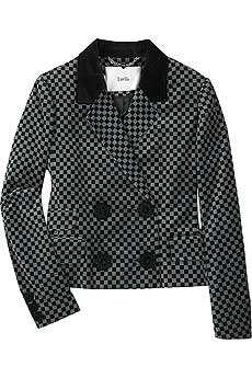 James tuxedo jacket