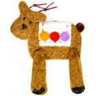 Luma Recycled Wool Reindeer