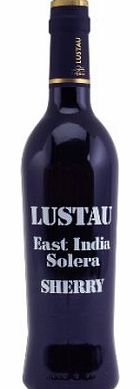 East India Solera Rich Oloroso Sherry