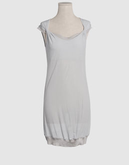 DRESSES Short dresses WOMEN on YOOX.COM