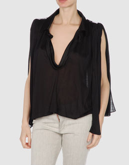 SHIRTS Blouses WOMEN on YOOX.COM