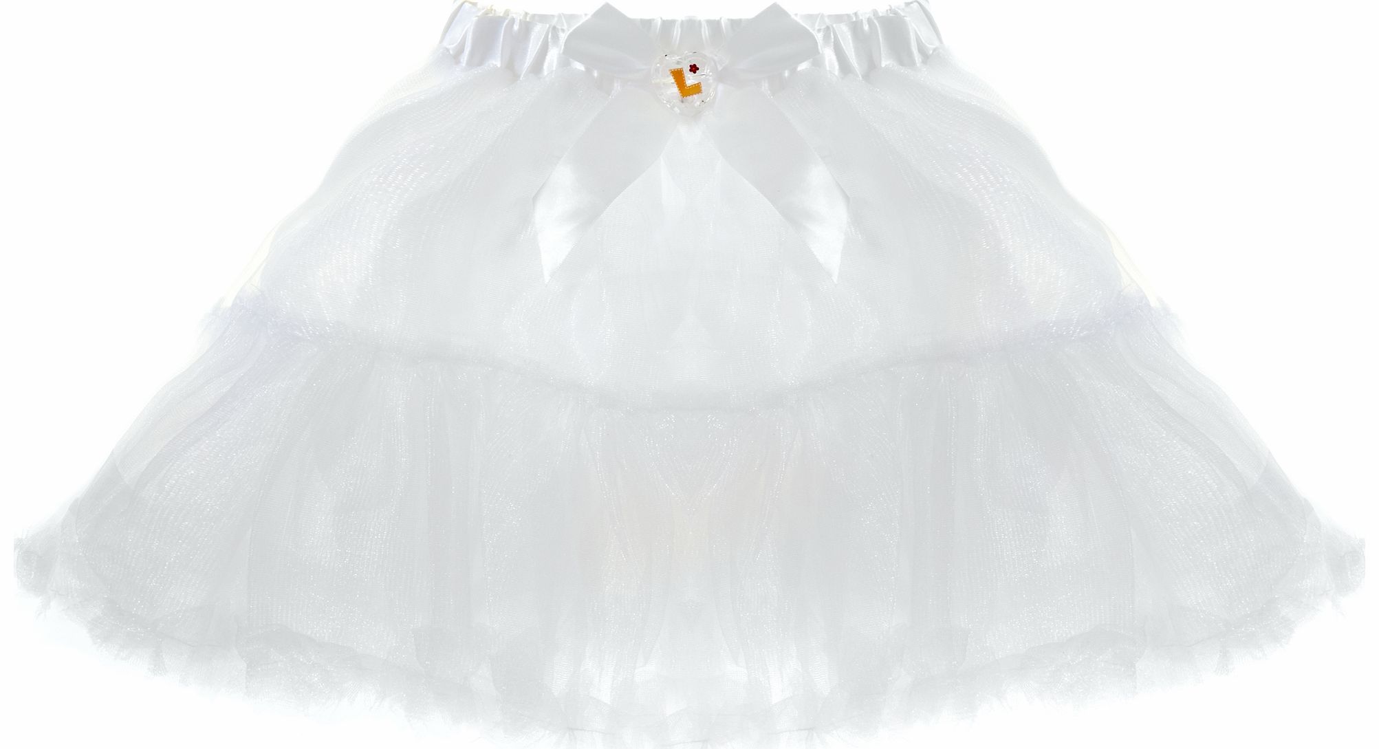 Snowtastic Edition Tutu