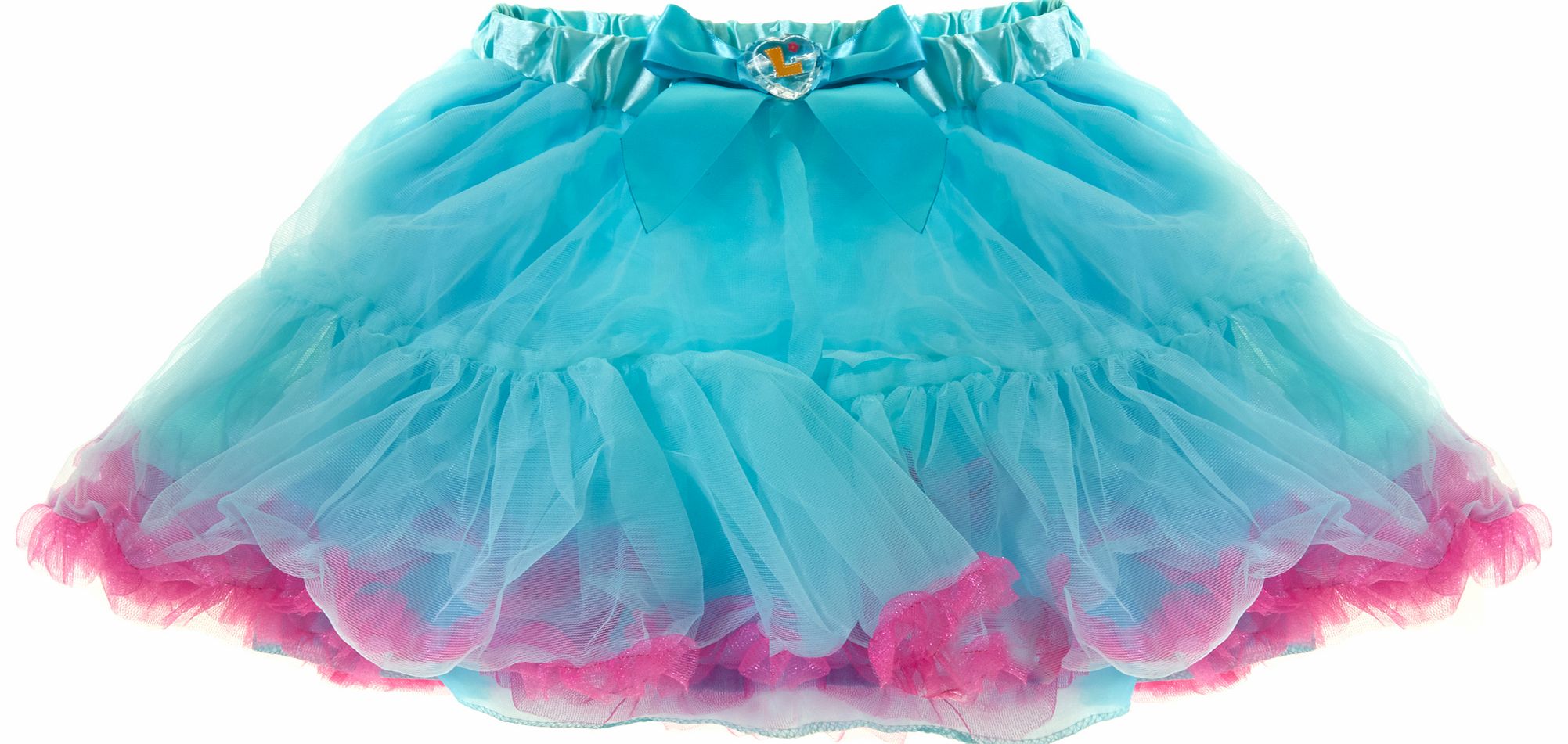 Summertastic Tutu