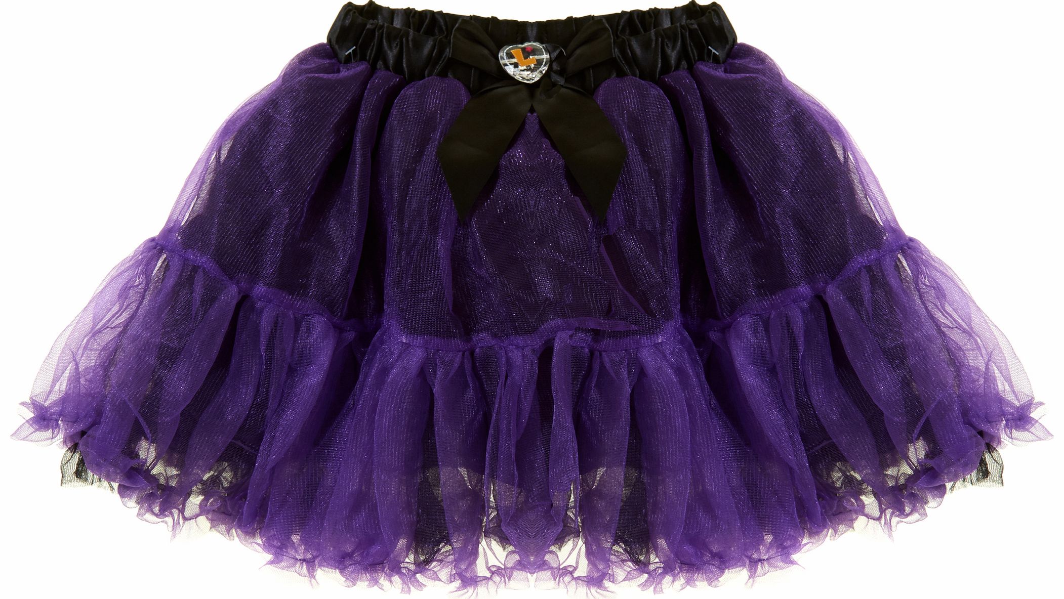 Wintertastic Tutu