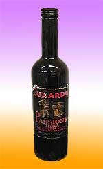 Passione Nera 70cl Bottle