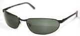 Luxottica Ray Ban Sunglasses Flight Pande Matte Black(60)