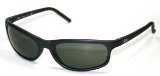 Ray Ban Sunglasses Predator 8 Wrap Matte Black(57)