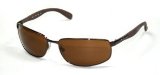 Ray Ban Sunglasses RB 3254 Brown(oz)