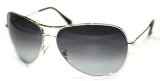 Ray Ban Sunglasses RB 3340 Silver(oz)