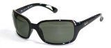 Ray Ban Sunglasses RB 4068 Shiny Black (60)