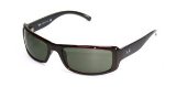 Ray Ban Sunglasses RB 4088 TRANSPARENT DARK RED(60)