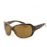 Ray Ban Sunglasses RB 4118 Light Havana(oz)