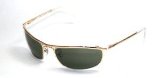 RayBan RB 3119 Olympian Sunglasses (Large (62))