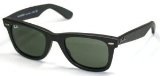 Sunglasses RB 2140 Matte Black(50)