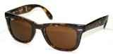 Sunglasses RB 4105 Light Havana(50)