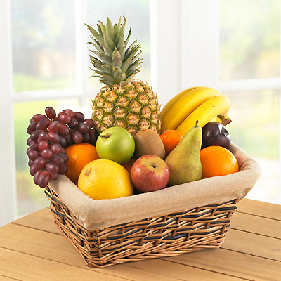 Fruit Basket