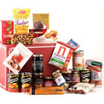 Hamper - Fine Food For All