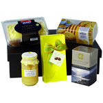 Luxury Hamper - Mums Afternoon Tea