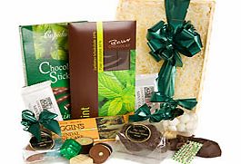 Mint Chocolate Hamper