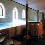 Luxury Three Night Spa Break at the Royal