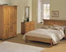 4ft 6ins bedstead