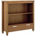 LXDirect alambra low bookcase