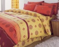 banaras duvet cover set