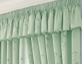 LXDirect berkley straight valance