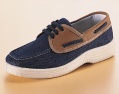 boat shoe