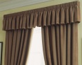 boulevard straight valance