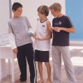 boys pack of 3 pyjamas